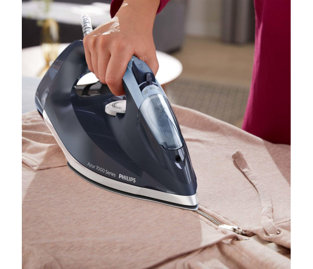 Philips Żelazko DST7030/20 Seria 7000 - 1351239 - zdjęcie 4